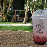 บียอนด์ คาเฟ่ Beyond Cafe Exterior