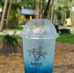 บียอนด์ คาเฟ่ Beyond Cafe Exterior
