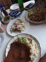 El Mesón De Memo Food