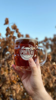 Porter Brewing Co inside