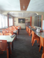 Lapau Nasi Inyiak Jk Dentro