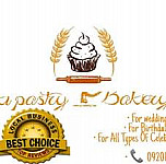 Pastry&bakery Chef Mikias Lulseged Dentro