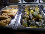 Cafeteria Yodi food