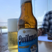 Quilmes food