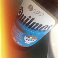 Quilmes inside