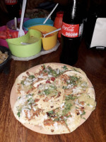 Tacos Y Tlayudas Saby food