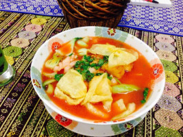 Thai Taste By Kob food