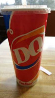 Dairy Queen food