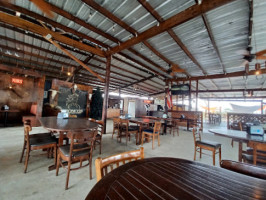 Broncos Cowboy Bar Restaurant inside