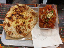 Indian Jaldi Food Roubaix food