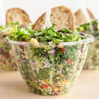 Chopt Creative Salad Co. food