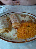 Cabos Mexican Grill And food