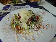 La Toga food