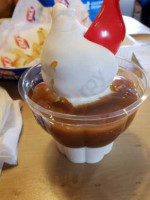 Dairy Queen Grill Chill food