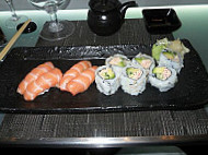 Takara Sushi food