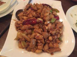 Kung Fu Xiao Long Bao food