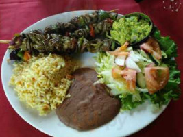 El Torogoz Authentic Salvadorian food