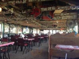 Big Jims Oyster Bar Restaurant inside