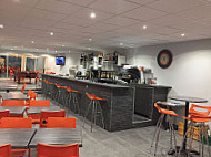 Bar des Sports food