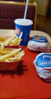 Dairy Queen Grill Chill food