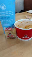 Wendy's food