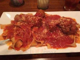 Toninos Pizza And Pasta Co food