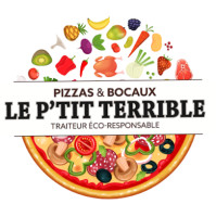 Le P'tit Terrible food