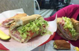 Angelo's Sub Cafe, LLC food