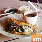 Menuderia Y Birrieria “la Nueva” Cibo