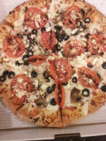 Marco's Pizza food