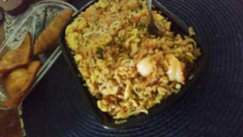 Rice Pot Express food