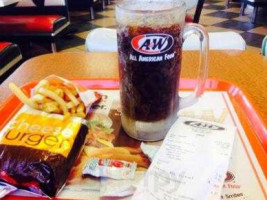 A&w food