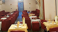 Lounge Marrakech food