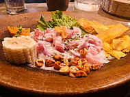Chicama - Peruvian Food food