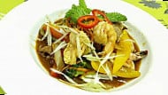 Pho Viet food