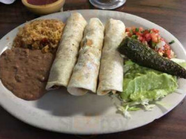 Rancho Viejo No 2 food