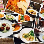 Karlov Dvor Cifer Comida