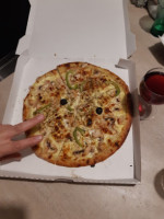 Pizzajoe food