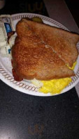 Waffle House food