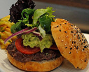 Burguett food