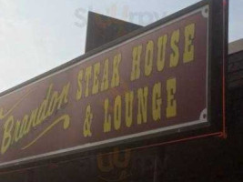 Brandon Steakhouse Lounge food