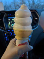 Dairy Queen Grill Chill food