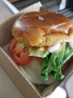 Mcdonald's food