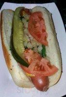 Chi-town Dogs food