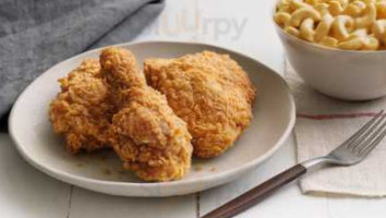 Kentucky Fried Chicken food