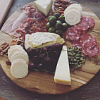 Salt Meats Cheese food