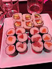 Sushi'C food