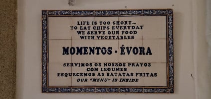 Momentos food