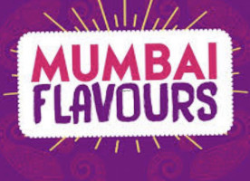 Mumbai Flavours food