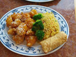 China King food